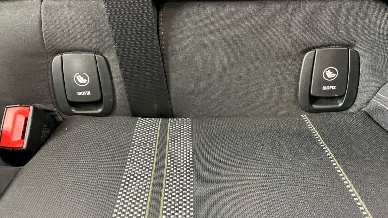 MINI Hatchback 2.0 Cooper S Sport II 5dr Auto [Comfort/Nav Pack] Petrol Hatchback